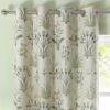 Florentina Eyelet Curtains -Curtain Series 30713526