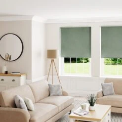 Montreal Blackout Roller Blind -Curtain Series 30716291