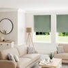 Montreal Blackout Roller Blind -Curtain Series 30716297