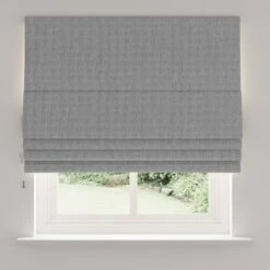 Trimmable Metropolitan Roman Blind -Curtain Series 30716355 alt03