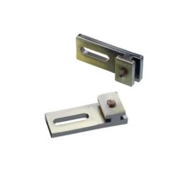 Camden Wood Effect Light Oak Ceiling Fix Curtain Track -Curtain Series 30719166 alt03