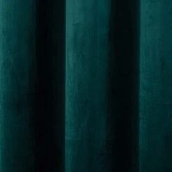 Isla Ultra Blackout Eyelet Curtains -Curtain Series 30719609 alt02