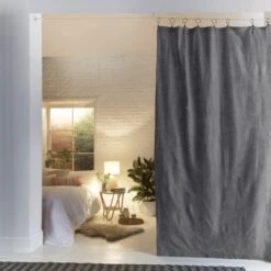 Room Dividing Wire 5m -Curtain Series 30728952 alt09