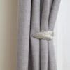 Mix And Match Feather Holdbacks -Curtain Series 30728973