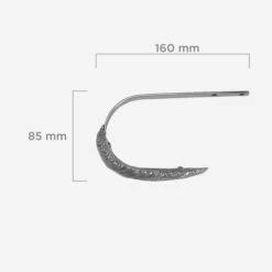 Mix And Match Feather Holdbacks -Curtain Series 30728973 alt09