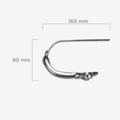 Mix And Match Bertie Holdbacks -Curtain Series 30728975 alt09