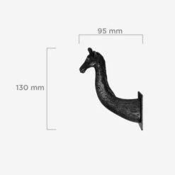 Mix And Match Giraffe Holdbacks -Curtain Series 30728977 alt09