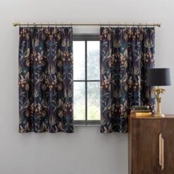 Havisham Pencil Pleat Curtains 40 Havisham Pencil Pleat Curtains -Curtain Series 30729249 alt05