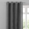 Oxford Chenille Eyelet Curtains -Curtain Series 30729265