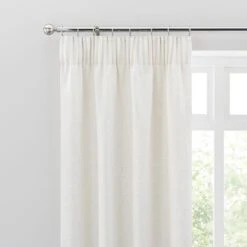Sydney Pencil Pleat Curtains -Curtain Series 30729284