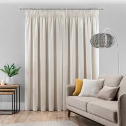 Sydney Pencil Pleat Curtains -Curtain Series 30729286 alt04