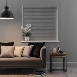 Stria Day And Night Roller Blind -Curtain Series 30731844 alt07