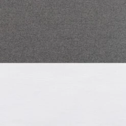 Luna Grey Blackout And Pollen Reducing Double Roller Blind -Curtain Series 30731930 alt01