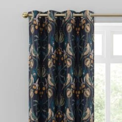 Havisham Eyelet Curtains -Curtain Series 30737193