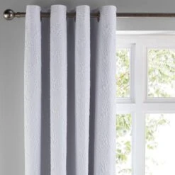 Astra Blackout Eyelet Curtains -Curtain Series 30749435