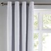 Astra Blackout Eyelet Curtains -Curtain Series 30749436