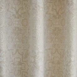 Boho Patchwork Eyelet Curtains -Curtain Series 30751746 alt02