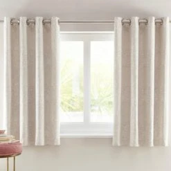Boho Patchwork Eyelet Curtains -Curtain Series 30751746 alt05