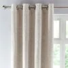 Boho Patchwork Eyelet Curtains -Curtain Series 30751748