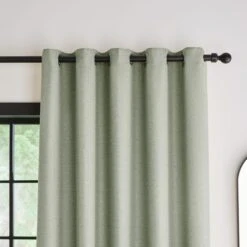 Bondi Eyelet Curtains -Curtain Series 30753961