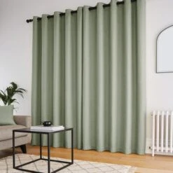 Bondi Eyelet Curtains -Curtain Series 30753962 alt04
