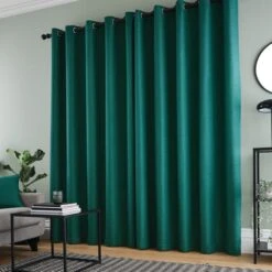 Bondi Eyelet Curtains -Curtain Series 30754014 alt04