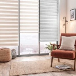 Day And Night Daylight Roller Blind -Curtain Series 30754443