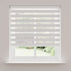 Day And Night Daylight Roller Blind -Curtain Series 30754444 alt02