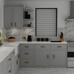 Day And Night Daylight Roller Blind -Curtain Series 30754444 alt08