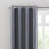 Metropolitan Blackout Eyelet Curtains -Curtain Series 30754511