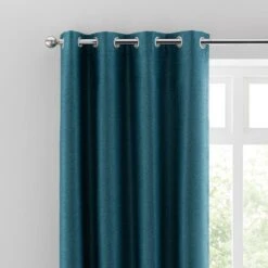 Metropolitan Blackout Eyelet Curtains -Curtain Series 30754568