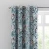 Jungle Luxe Eyelet Curtains -Curtain Series 30754621