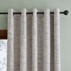 Doha Eyelet Curtains -Curtain Series 30754712