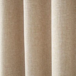 Albert Chenille Eyelet Curtains -Curtain Series 30754749 alt02