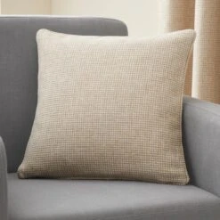 Albert Chenille Eyelet Curtains -Curtain Series 30754749 alt07