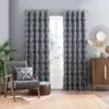 Santa Rosa Eyelet Curtains -Curtain Series 30755119