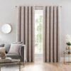 Chenille Hive Eyelet Curtains 1 Chenille Hive Eyelet Curtains -Curtain Series 30755128
