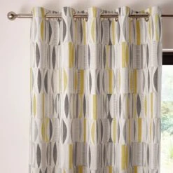 Cuba Eyelet Curtains -Curtain Series 30755279