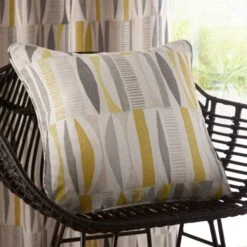 Cuba Eyelet Curtains -Curtain Series 30755279 alt07