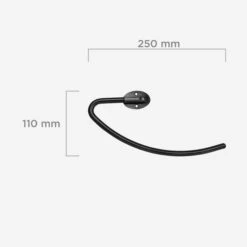 Mix And Match Amersham Curtain Holdbacks -Curtain Series 30758407 alt09