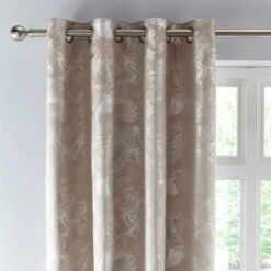 Crane Eyelet Curtains -Curtain Series 30760396