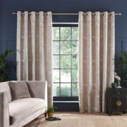 Crane Eyelet Curtains -Curtain Series 30760396 alt01