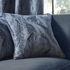 Malawi Eyelet Curtains -Curtain Series 30760439 alt07