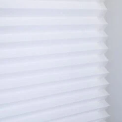 Daylight Temporary Pleated Blind -Curtain Series 30764269 alt01
