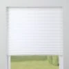 Daylight Temporary Pleated Blind -Curtain Series 30764270