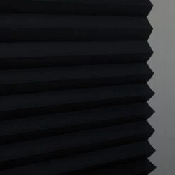 Blackout Temporary Pleated Blind -Curtain Series 30764271 alt01