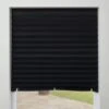 Blackout Temporary Pleated Blind -Curtain Series 30764272