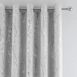 Belle Blackout Eyelet Curtains 22 Belle Blackout Eyelet Curtains -Curtain Series 30764729