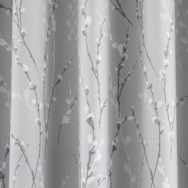 Belle Blackout Eyelet Curtains 10 Belle Blackout Eyelet Curtains - Image 8