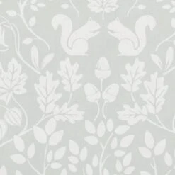 Woodland Blackout Roller Blind 38 Woodland Blackout Roller Blind -Curtain Series 30767546 alt01